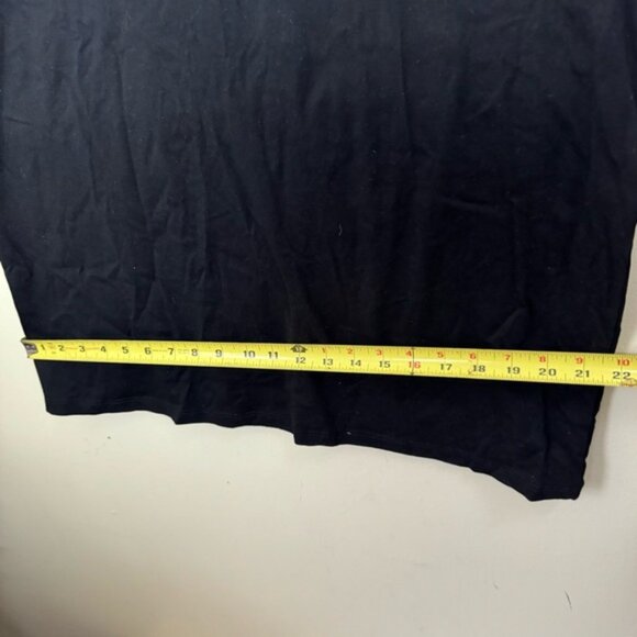 ZARA Tag NEW Shopping is my cardio Sex & the City Graphic T Shirt Crew Top Tee M - Picture 13 of 14